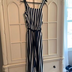 J. Crew jumpsuit NWT